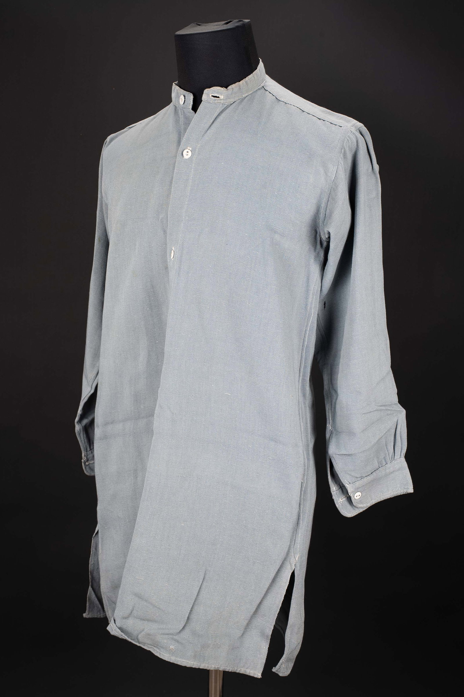 Chemise Luftwaffe. Gemran luftwaffe shirt (1 of 9)