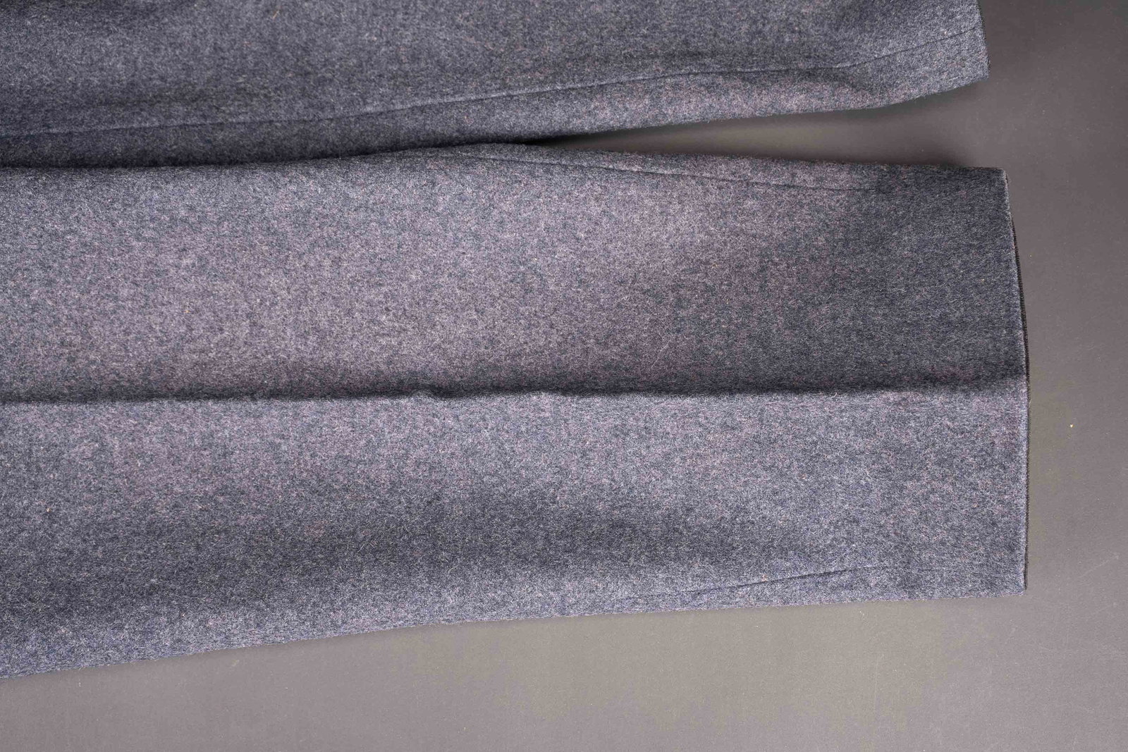 Pantalon Luftwaffe. German luftaffe trouser. - 3
