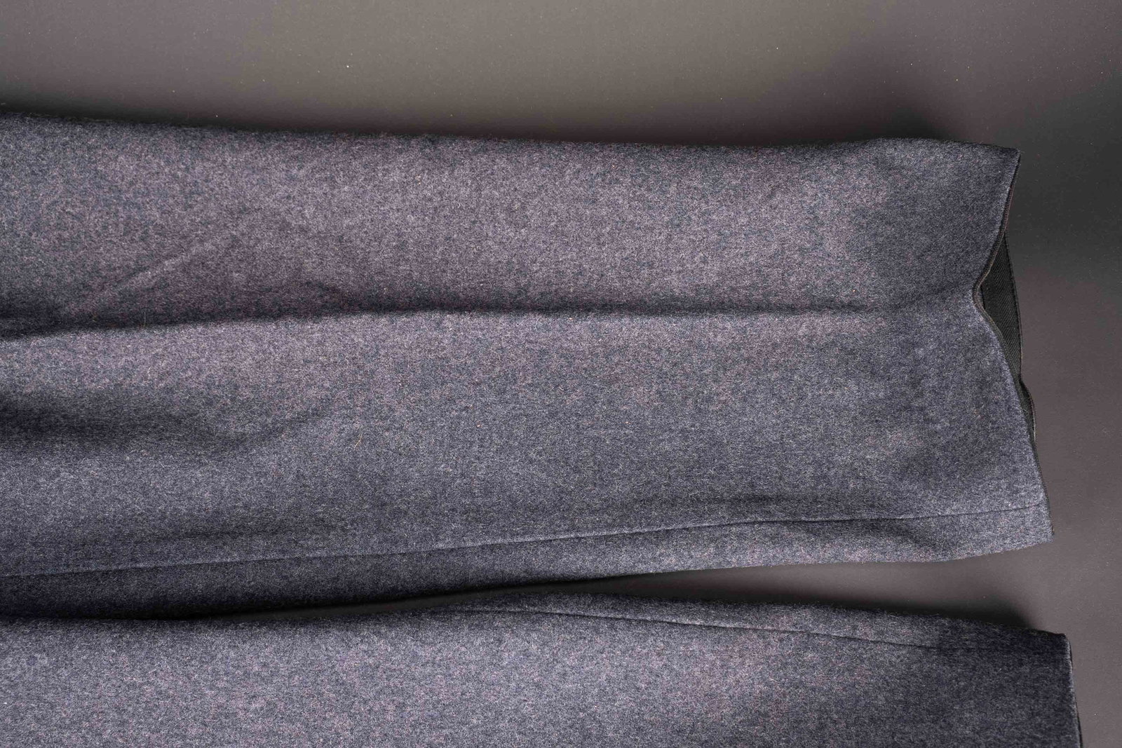 Pantalon Luftwaffe. German luftaffe trouser. - 4