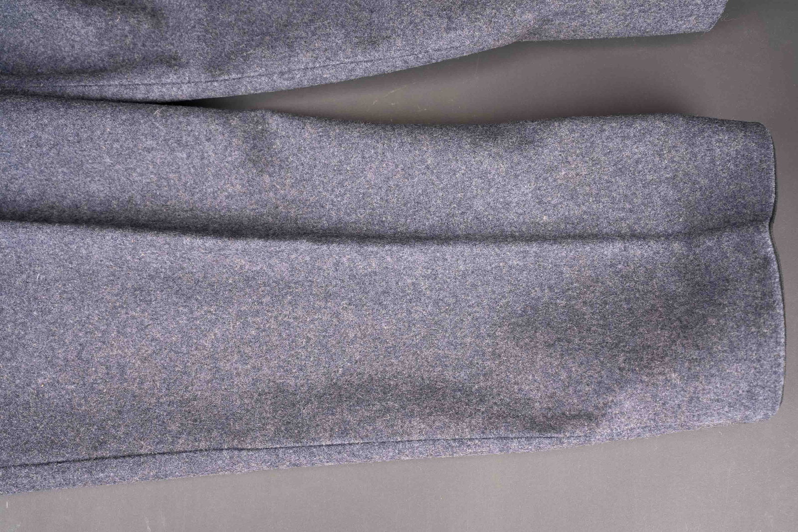 Pantalon Luftwaffe. German luftaffe trouser. - 8