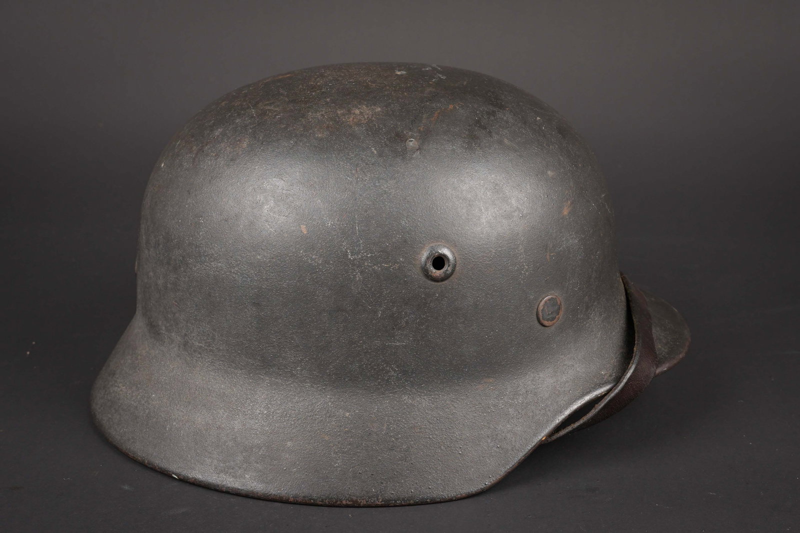 Casque de la Luftwaffe. German luftwaffe helmet. - 3