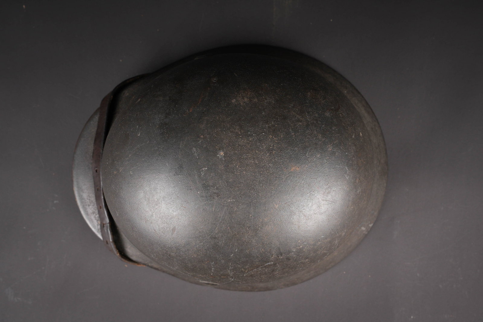 Casque de la Luftwaffe. German luftwaffe helmet. - 7