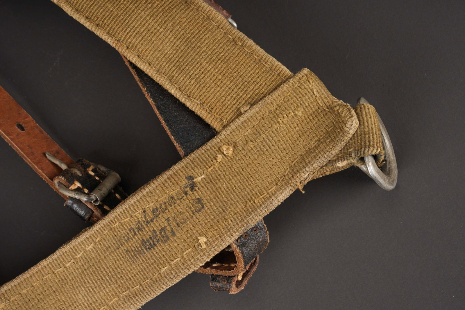Sturmgepack. - 5