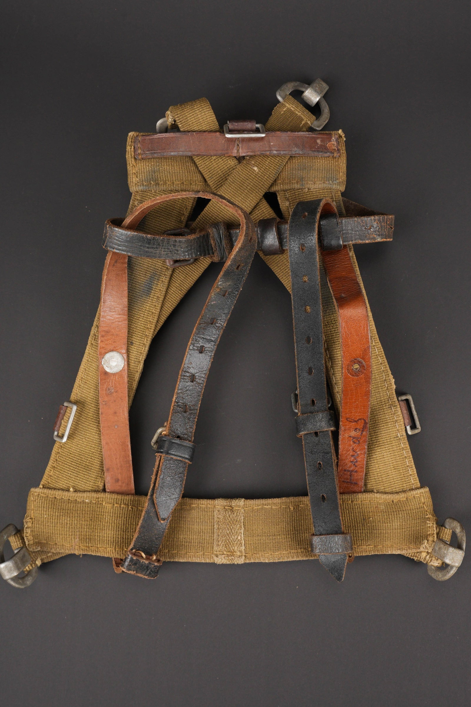 Sturmgepack. - 6