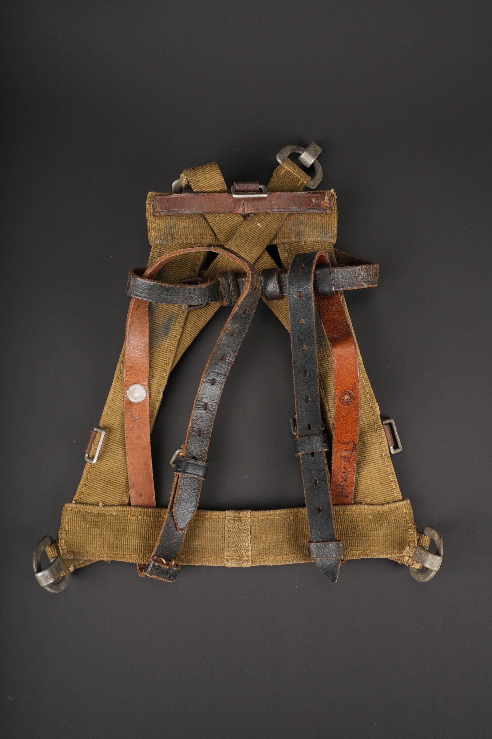 Sturmgepack. - 7