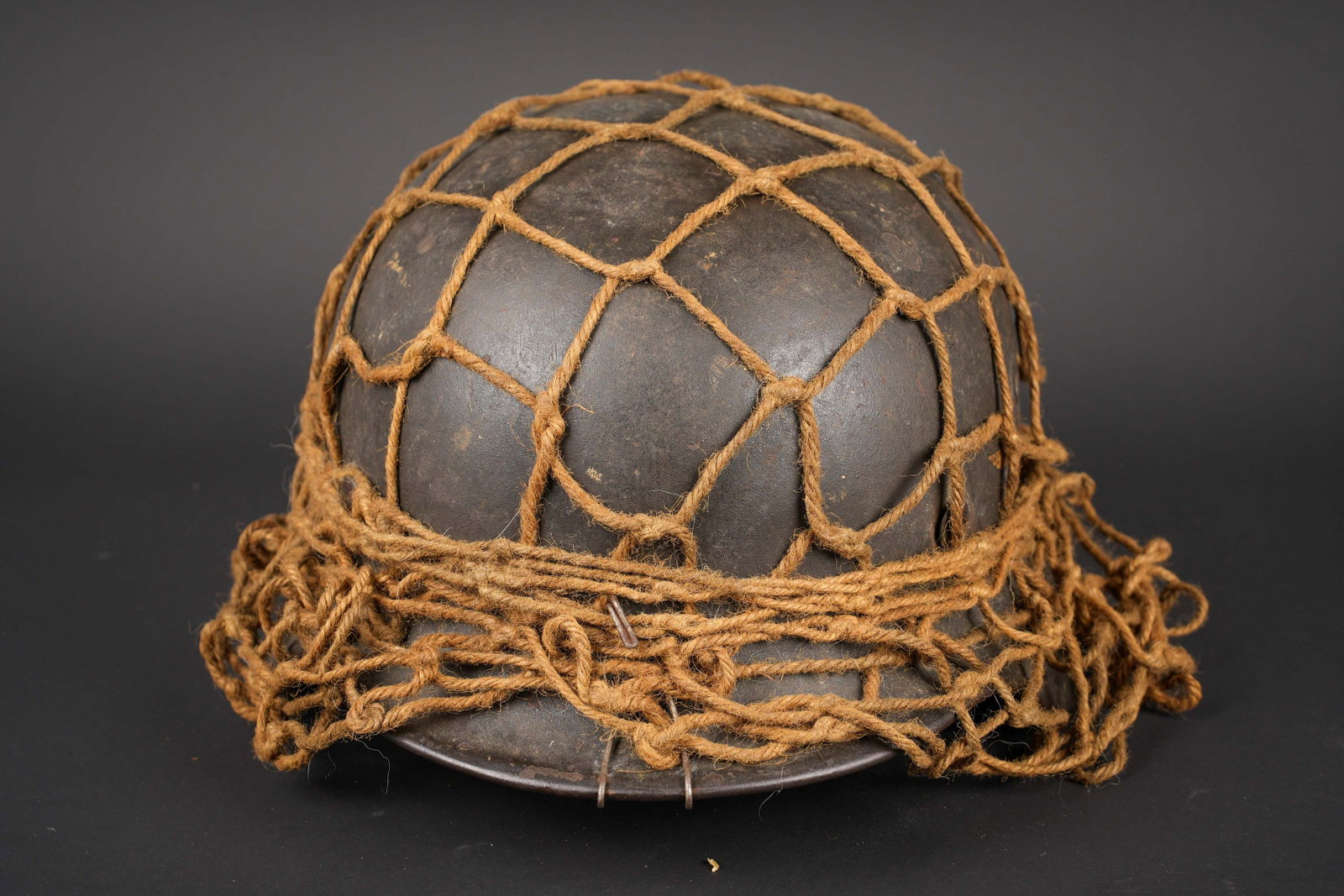 Casque de la Luftwaffe. German Luftwaffe Helmet - 2