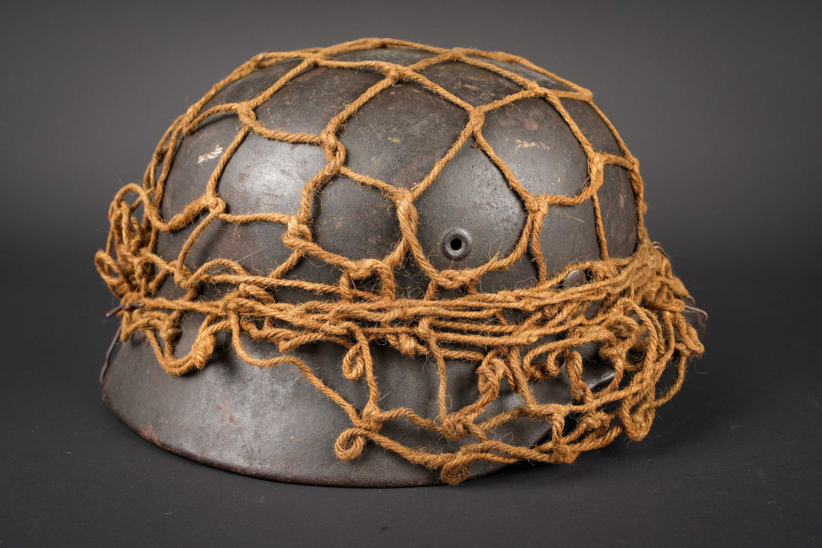 Casque de la Luftwaffe. German Luftwaffe Helmet - 3