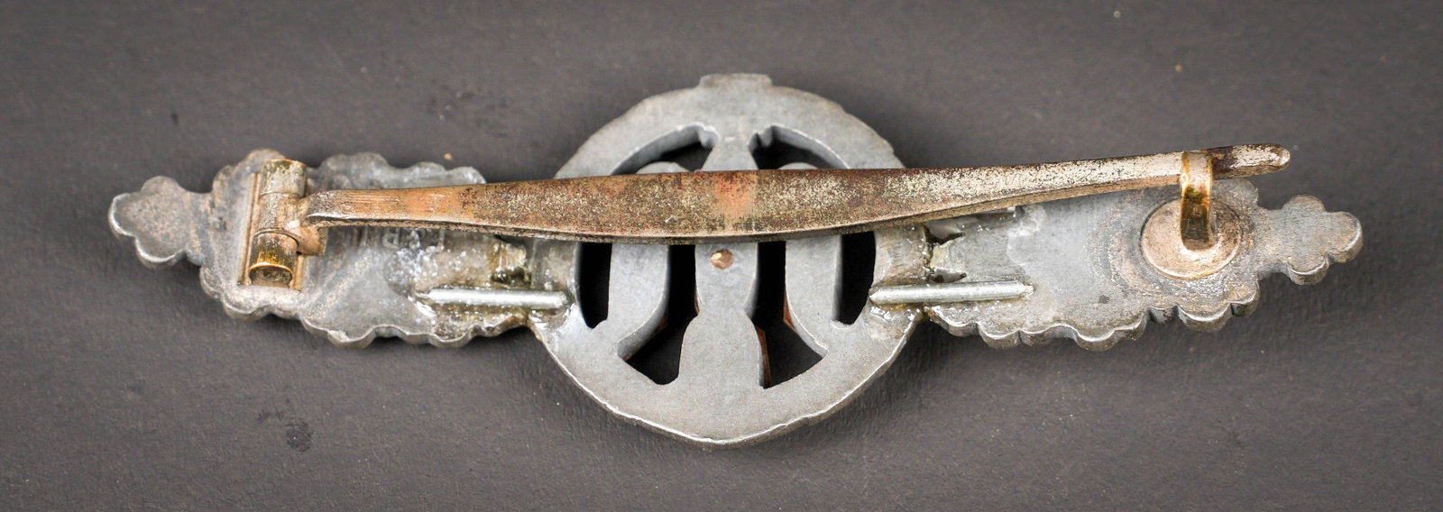 Frontluftspange. German Front Flight Clasp - 2
