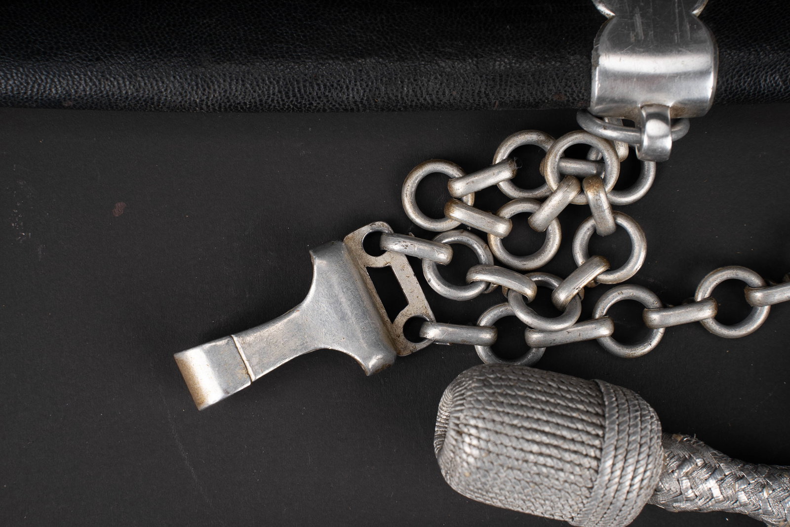 Dague de la Luftwaffe. German Luftwaffe dagger. - 4