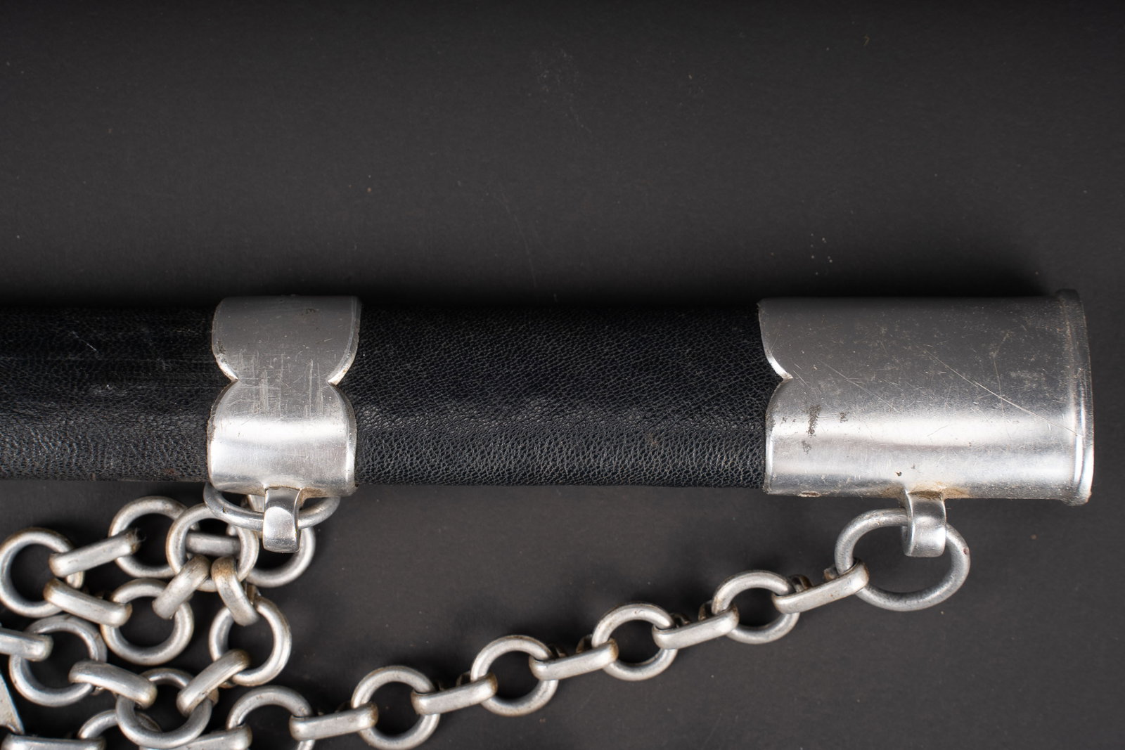 Dague de la Luftwaffe. German Luftwaffe dagger. - 5