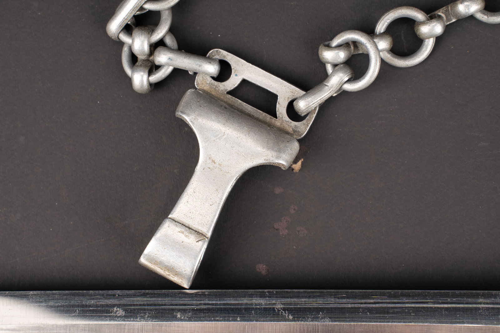 Dague de la Luftwaffe. German Luftwaffe dagger. - 3
