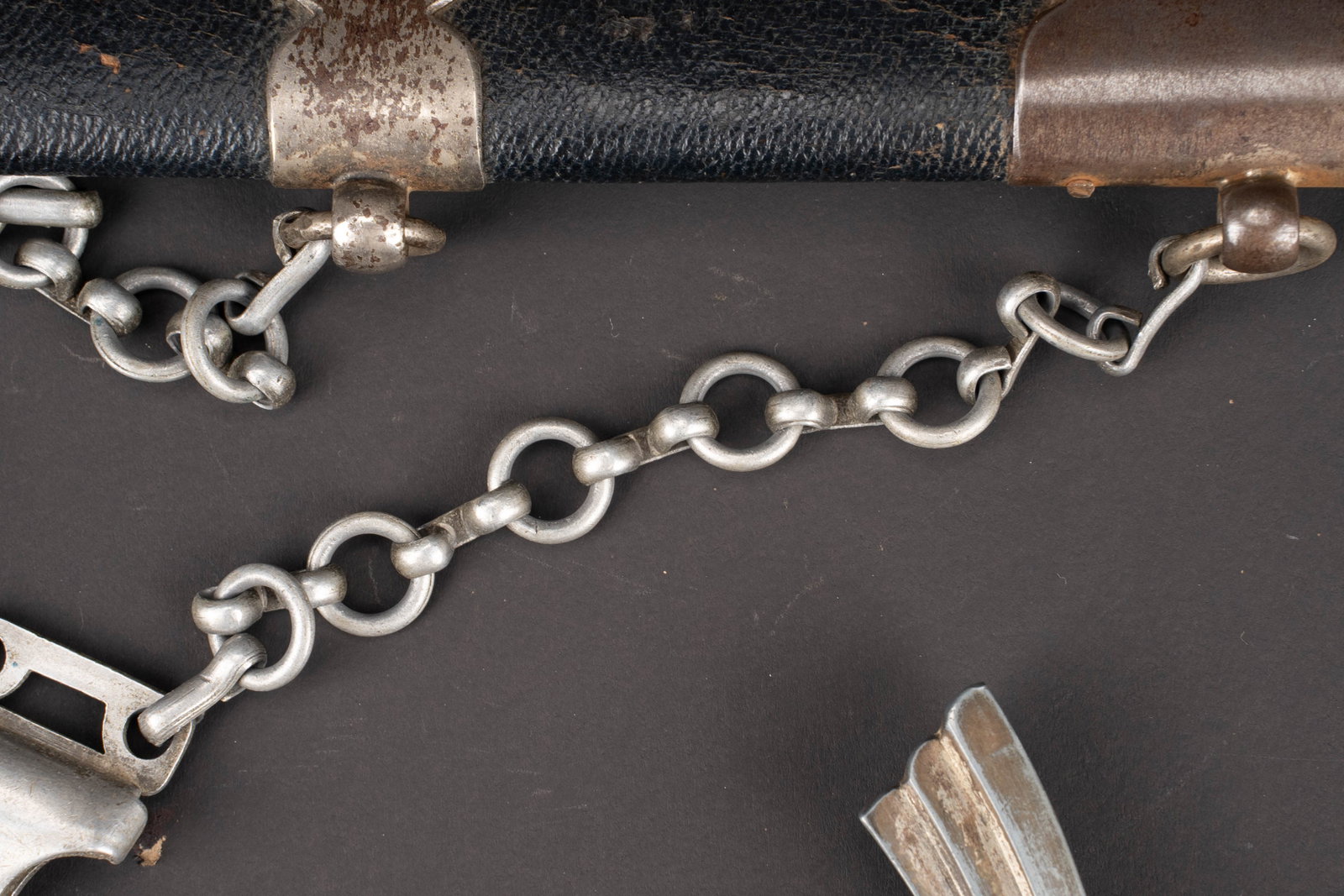 Dague de la Luftwaffe. German Luftwaffe dagger. - 4