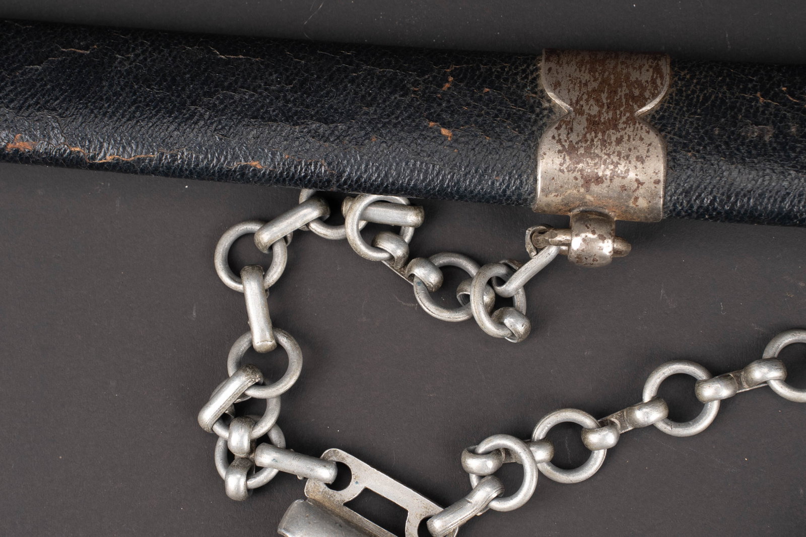 Dague de la Luftwaffe. German Luftwaffe dagger. - 5