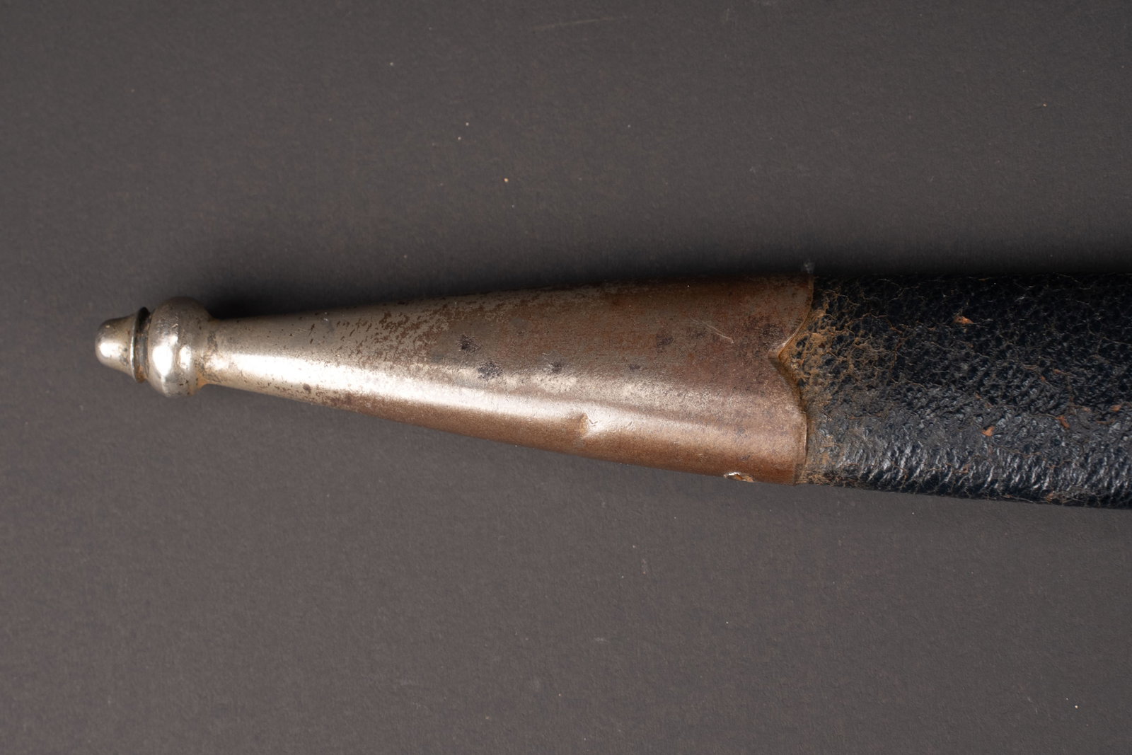 Dague de la Luftwaffe. German Luftwaffe dagger. - 7