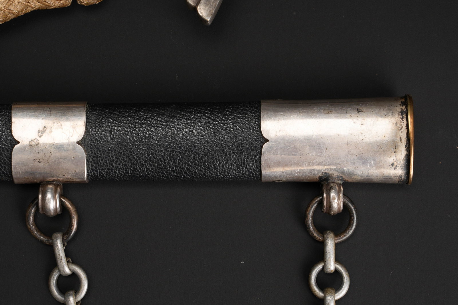 Dague de la Luftwaffe. German Luftwaffe dagger. - 5