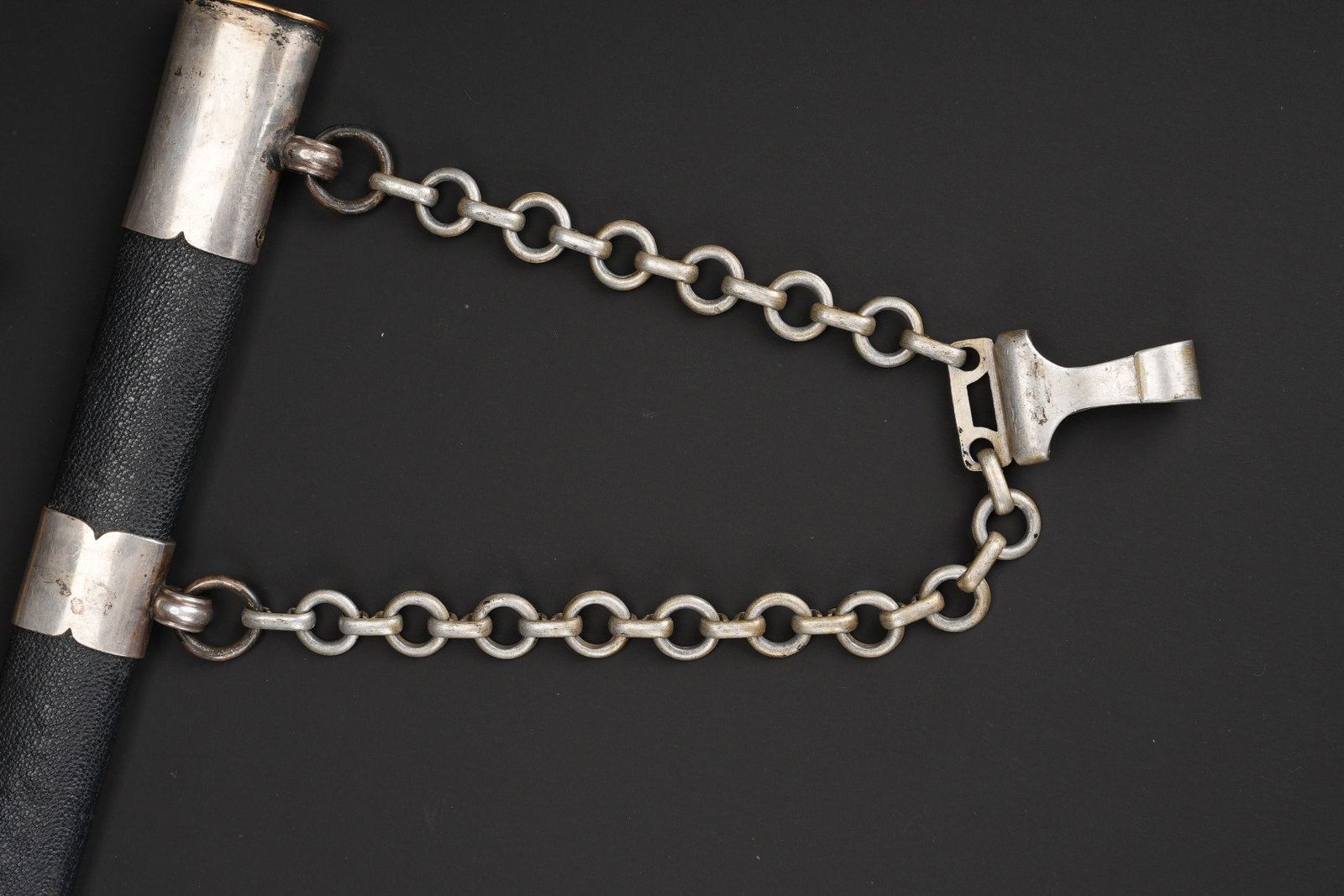 Dague de la Luftwaffe. German Luftwaffe dagger. - 6