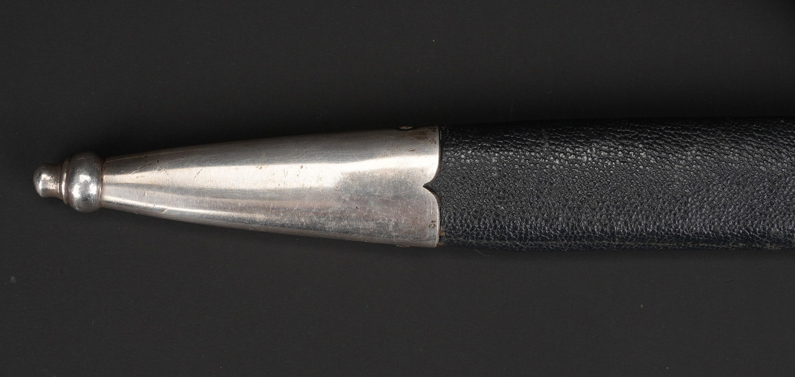 Dague de la Luftwaffe. German Luftwaffe dagger. - 7