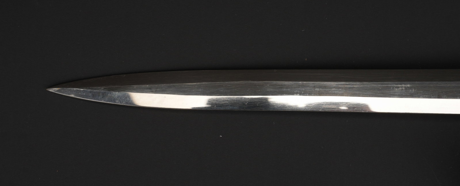 Dague de la Luftwaffe. German Luftwaffe dagger. - 8