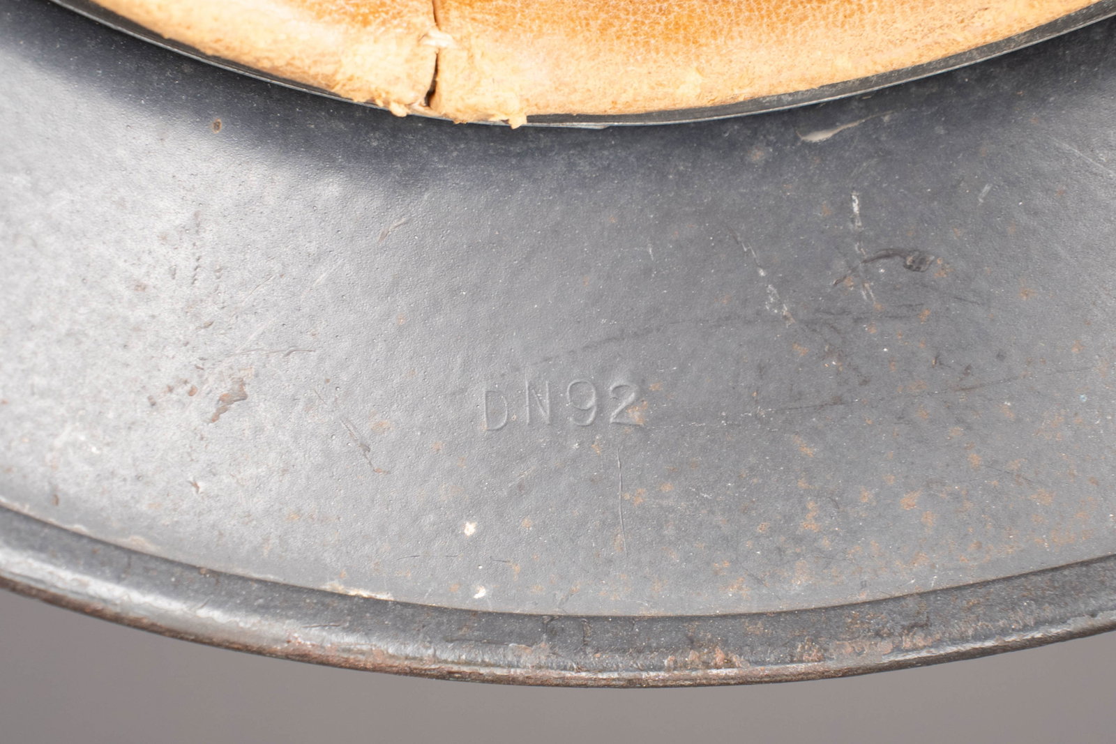 Casque de la Luftwaffe. German Luftwaffe helmet - 12