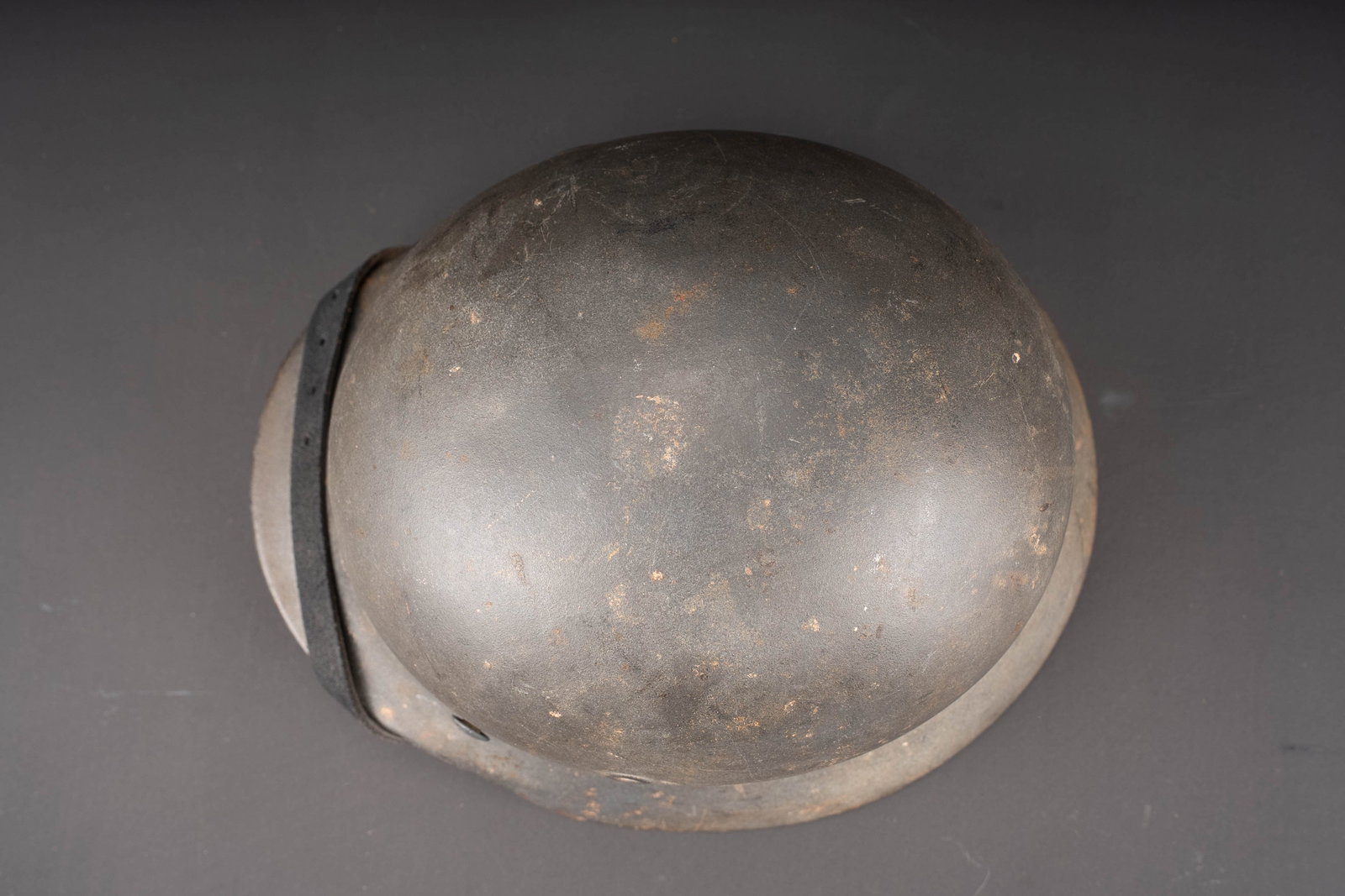 Casque de la Luftwaffe. German Luftwaffe helmet - 8