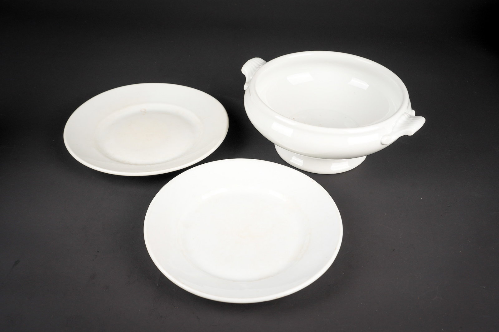 Vaisselle Kriegsmarine. Kriegsmarine tableware. (1 of 8)