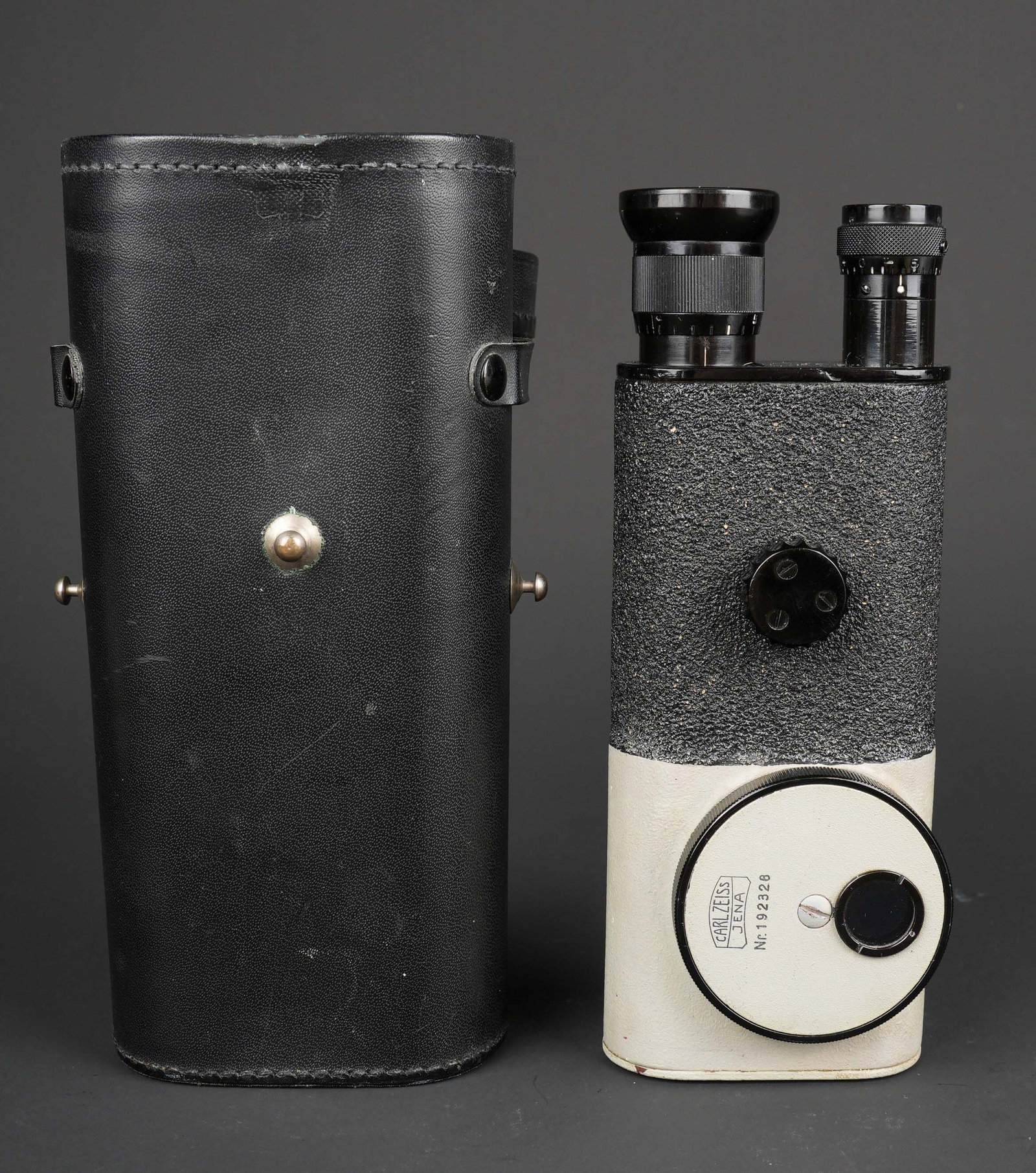 Optique KTM C/4. KTM C/4 optical sight. - 2