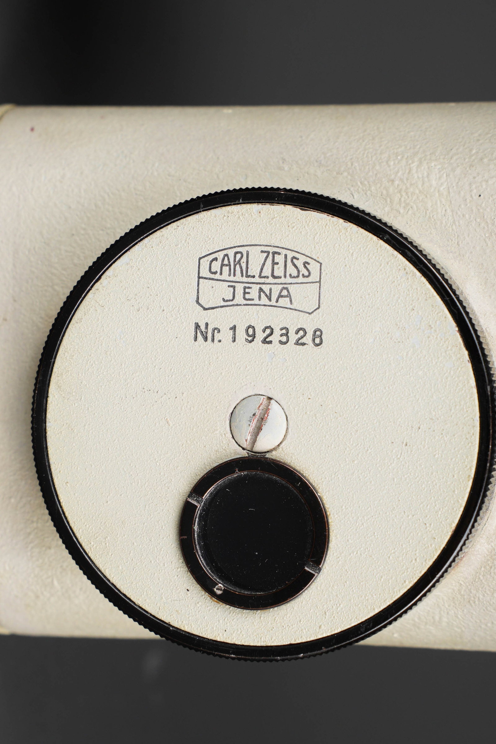Optique KTM C/4. KTM C/4 optical sight. - 5