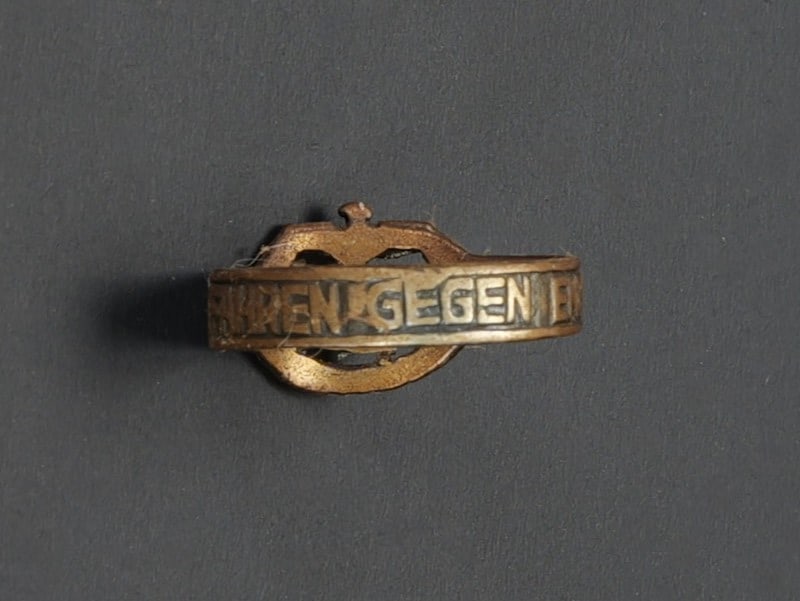 Bagues U BOOT. U-Boat rings. - 4