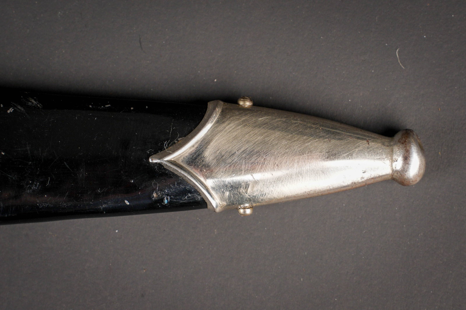 Dague SS. German SS Dagger - 10
