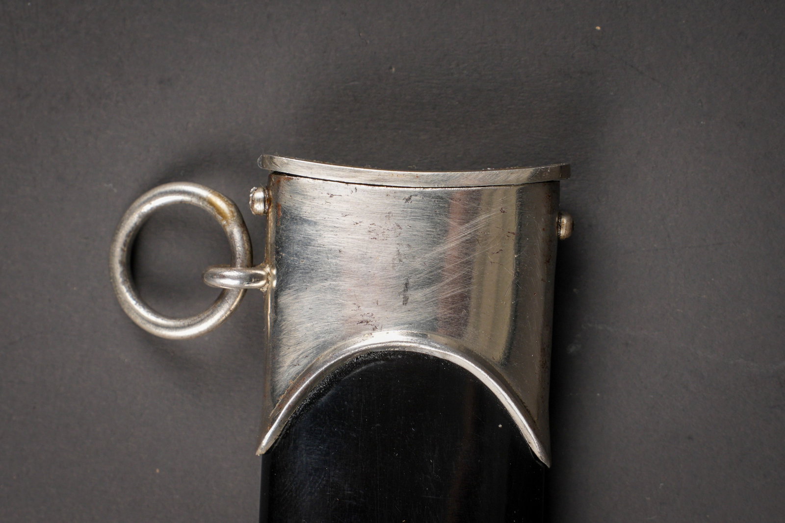 Dague SS. German SS Dagger - 11