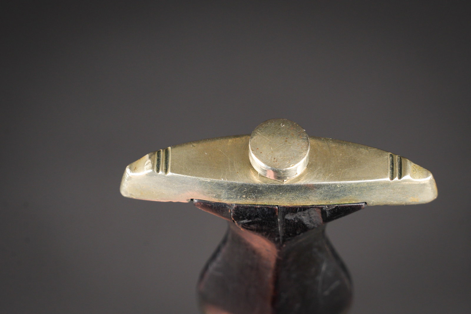 Dague SS. German SS Dagger - 14
