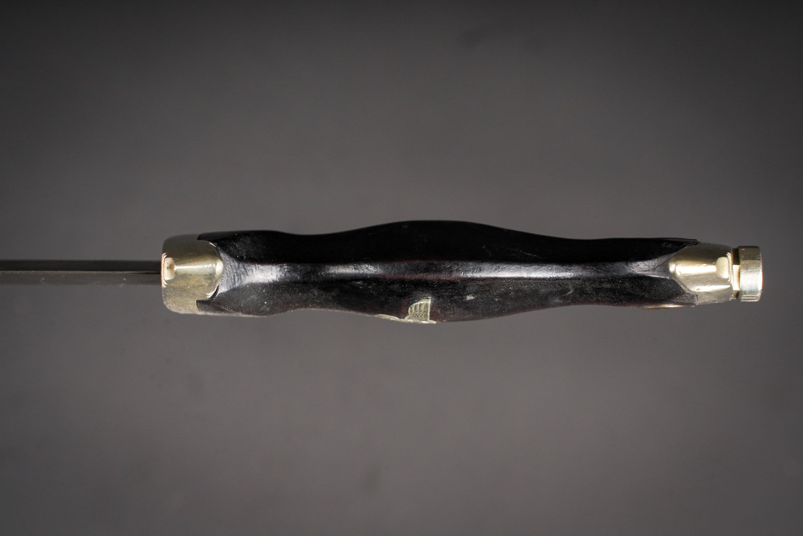 Dague SS. German SS Dagger - 16