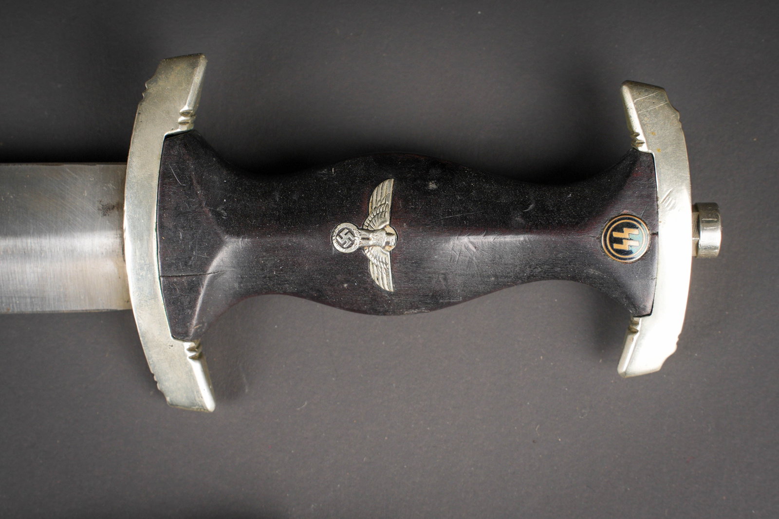 Dague SS. German SS Dagger - 2