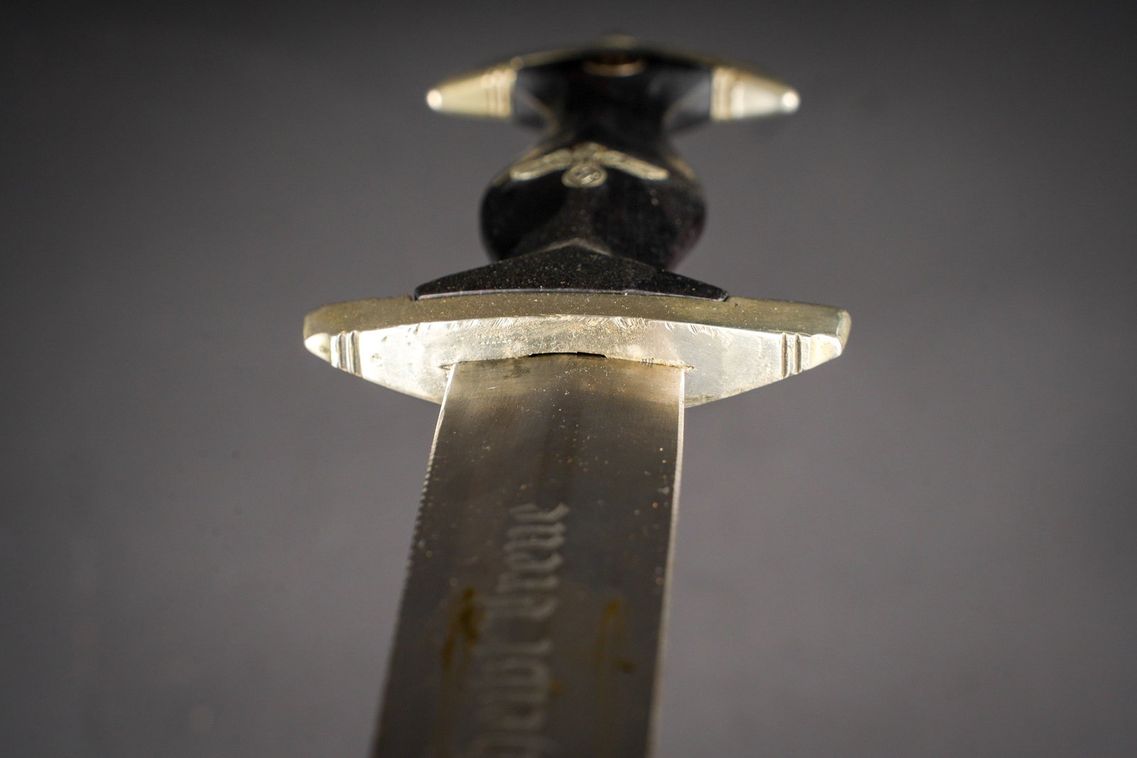 Dague SS. German SS Dagger - 5