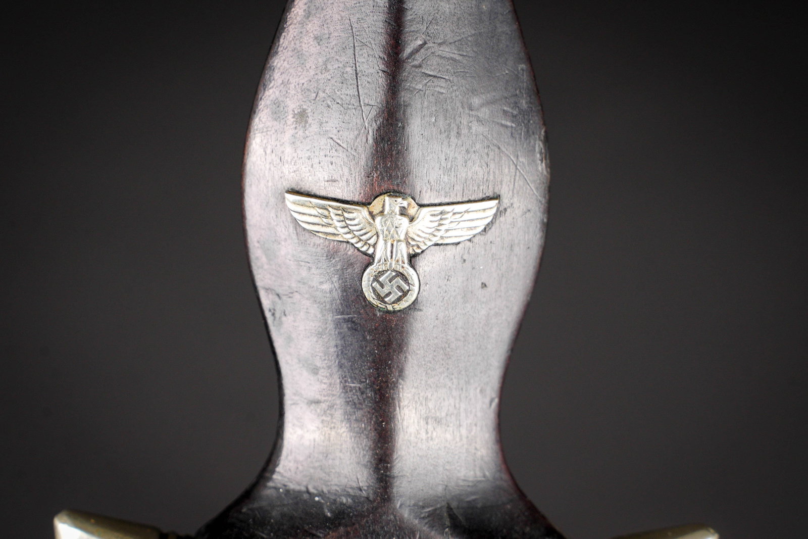 Dague SS. German SS Dagger - 6