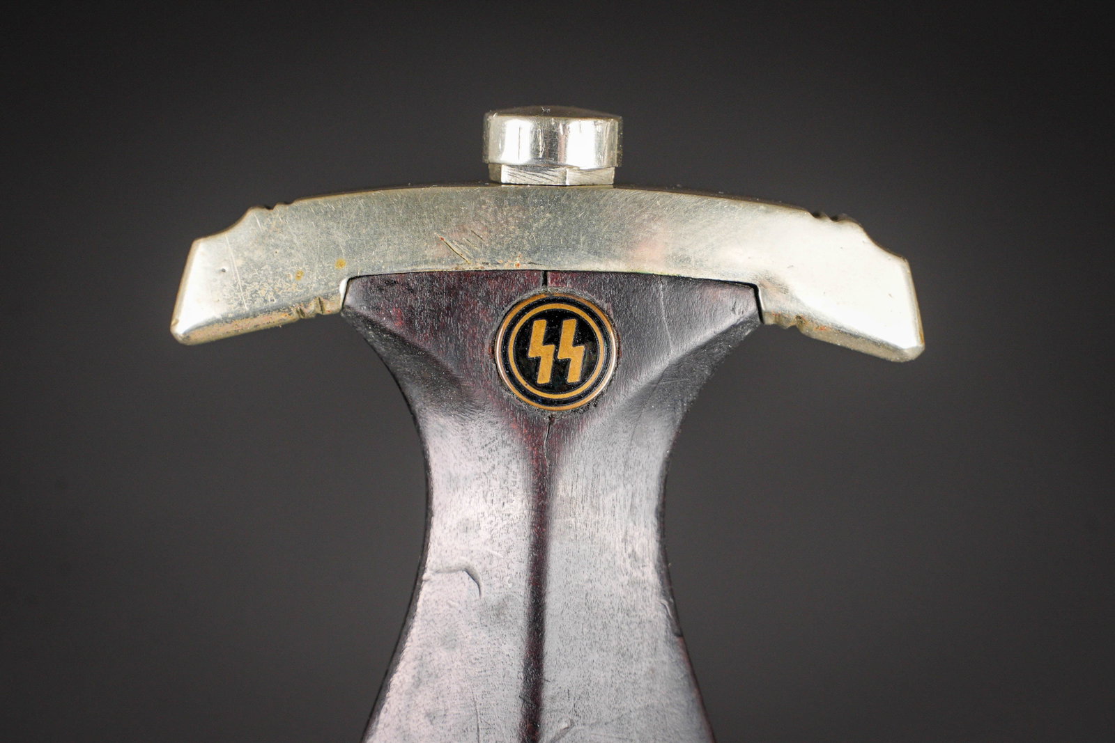 Dague SS. German SS Dagger - 7