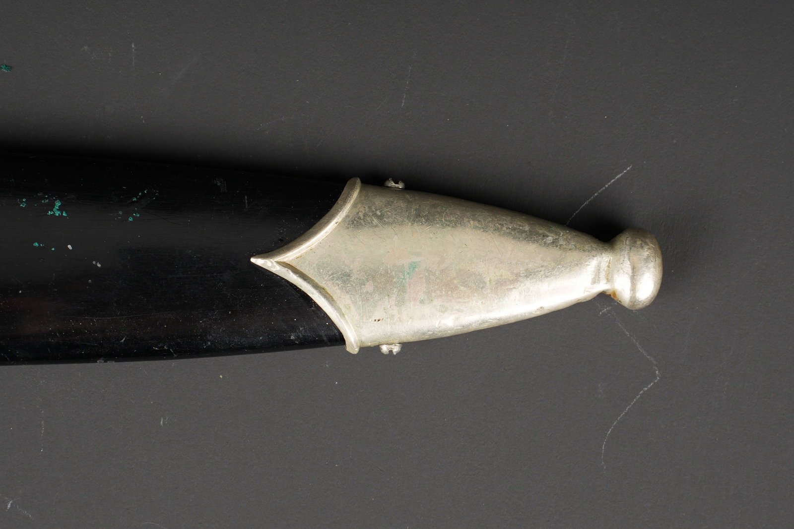 Dague SS. German SS dagger. - 9