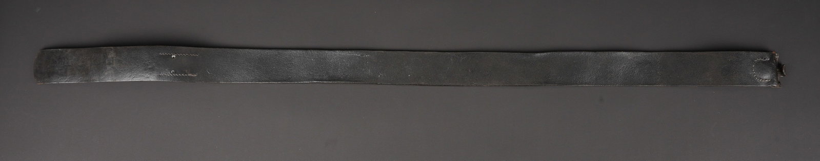 Ceinturon SS. SS belt. - 5