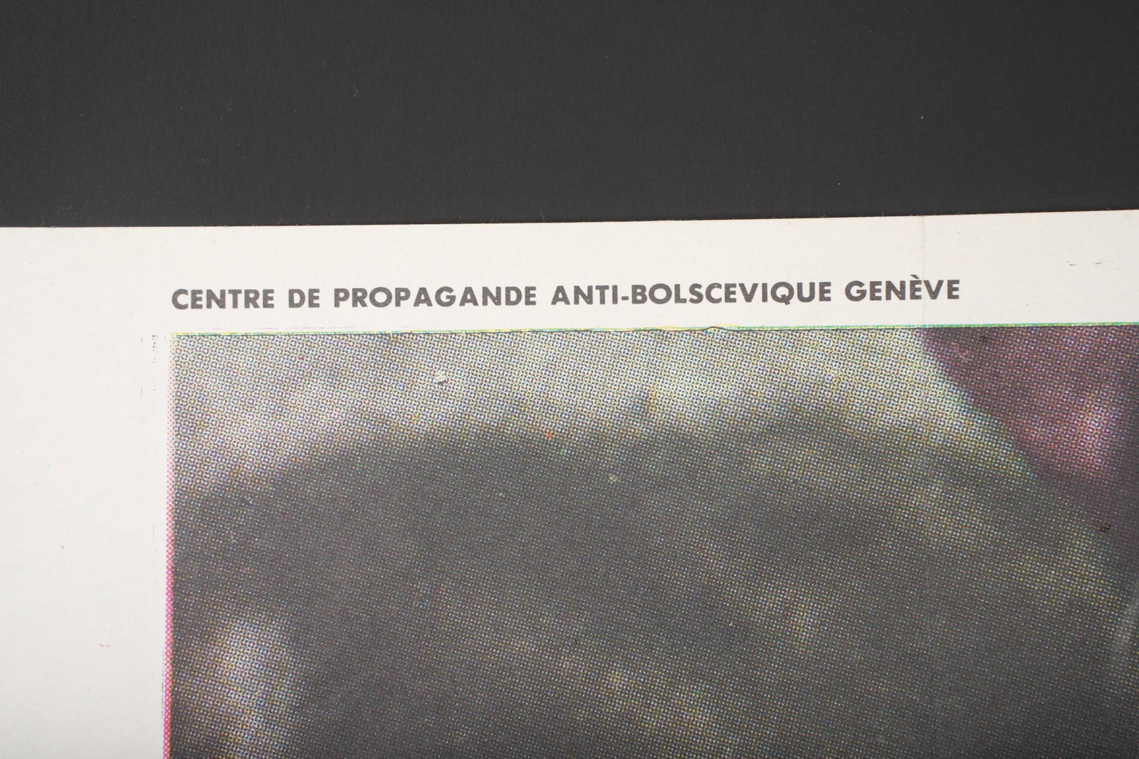 Le Duce. The Duce - 4