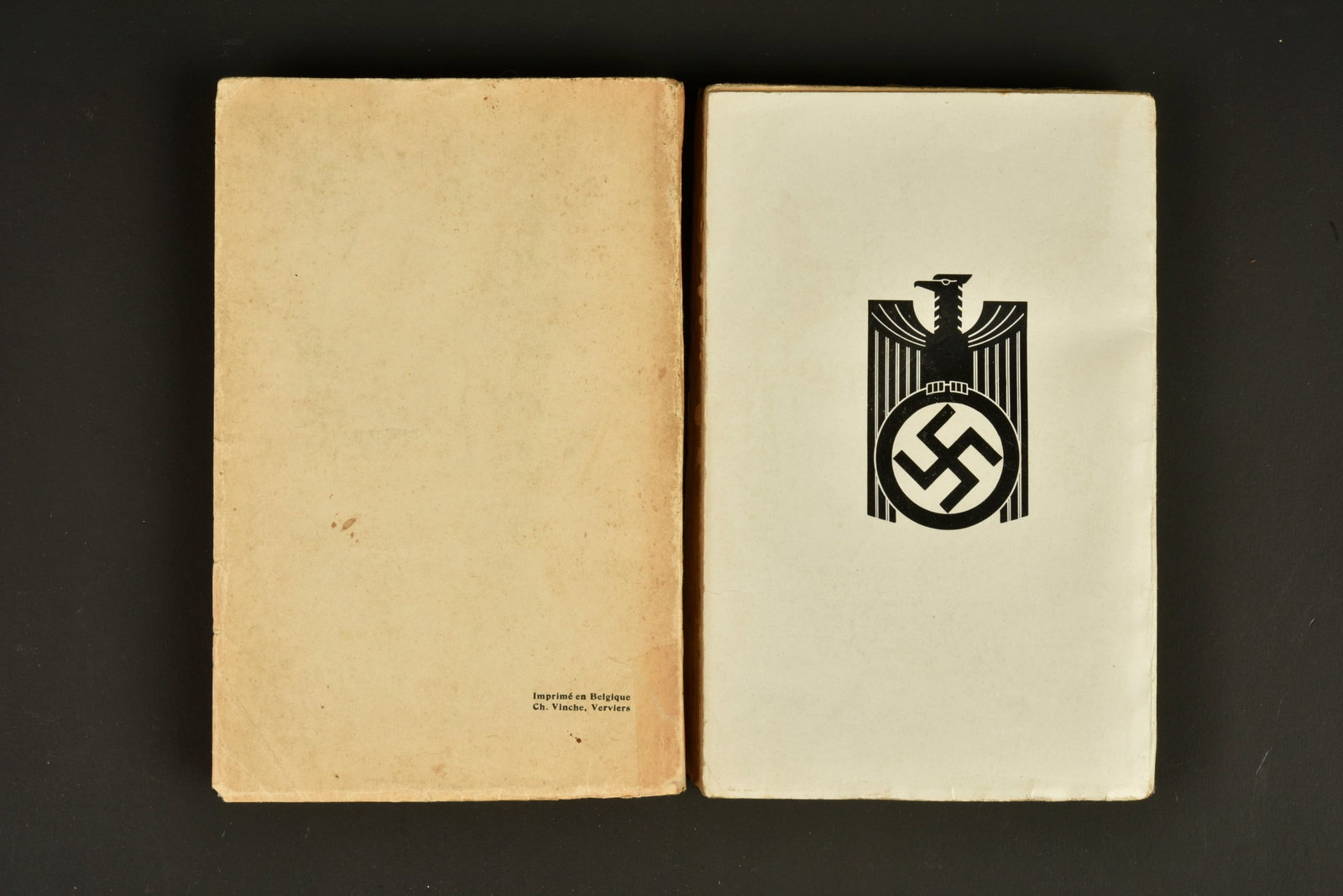 Mein kampf. - 3