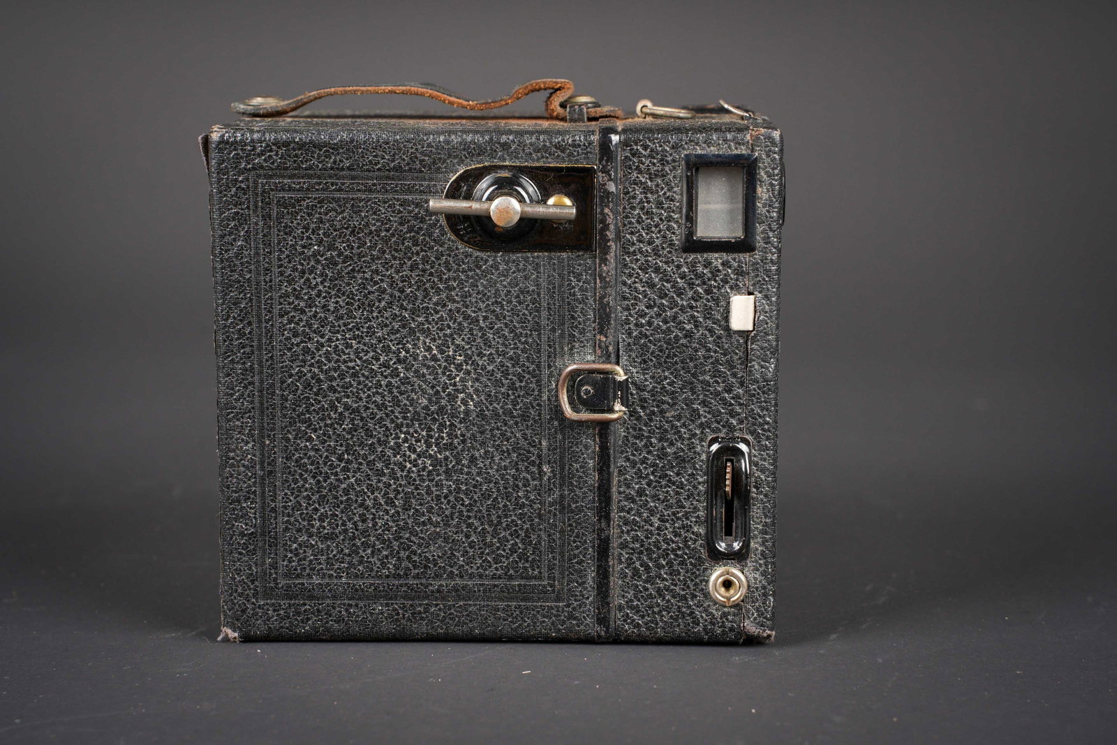 Camera du KDF. German KdF camera. - 3