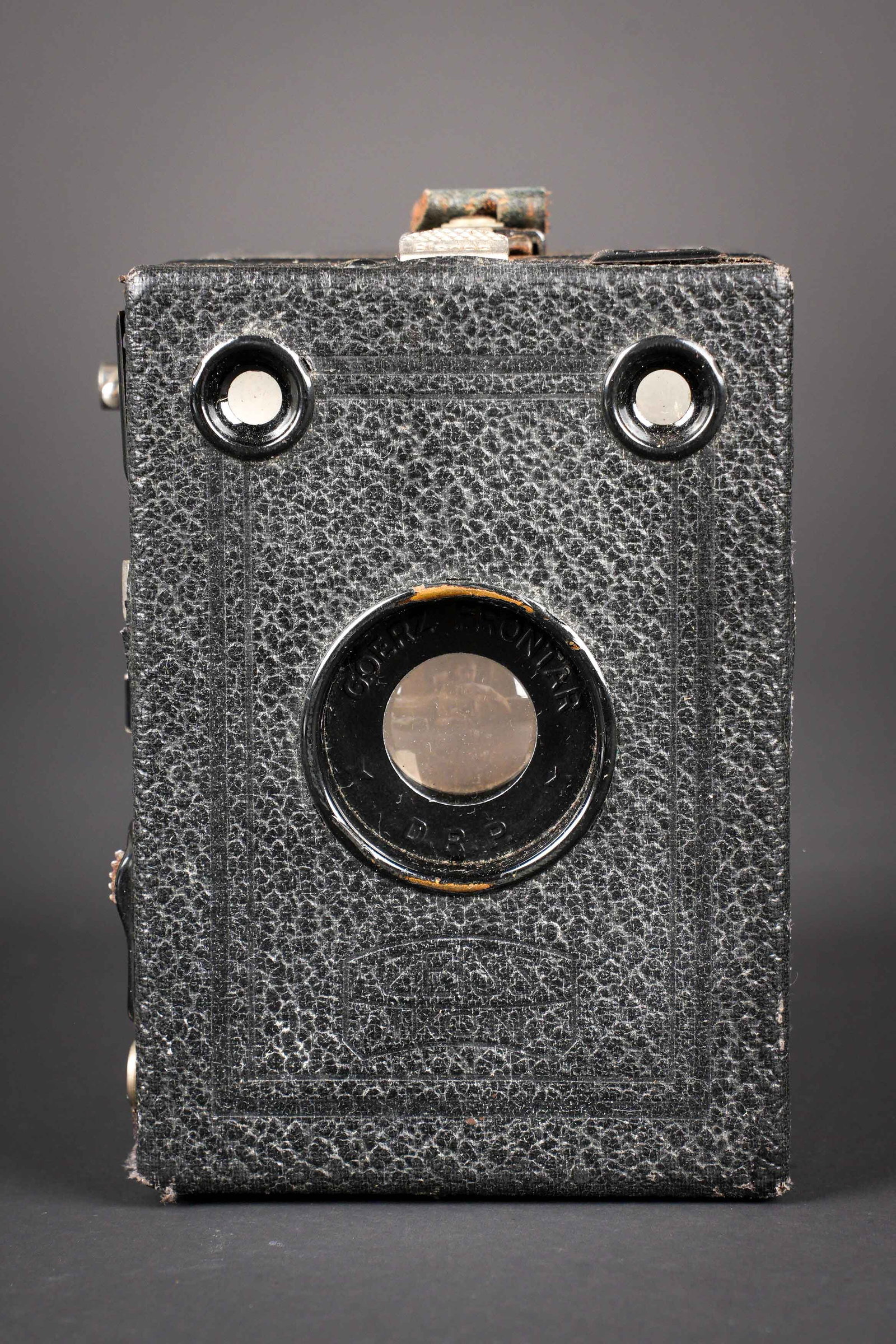 Camera du KDF. German KdF camera. - 4