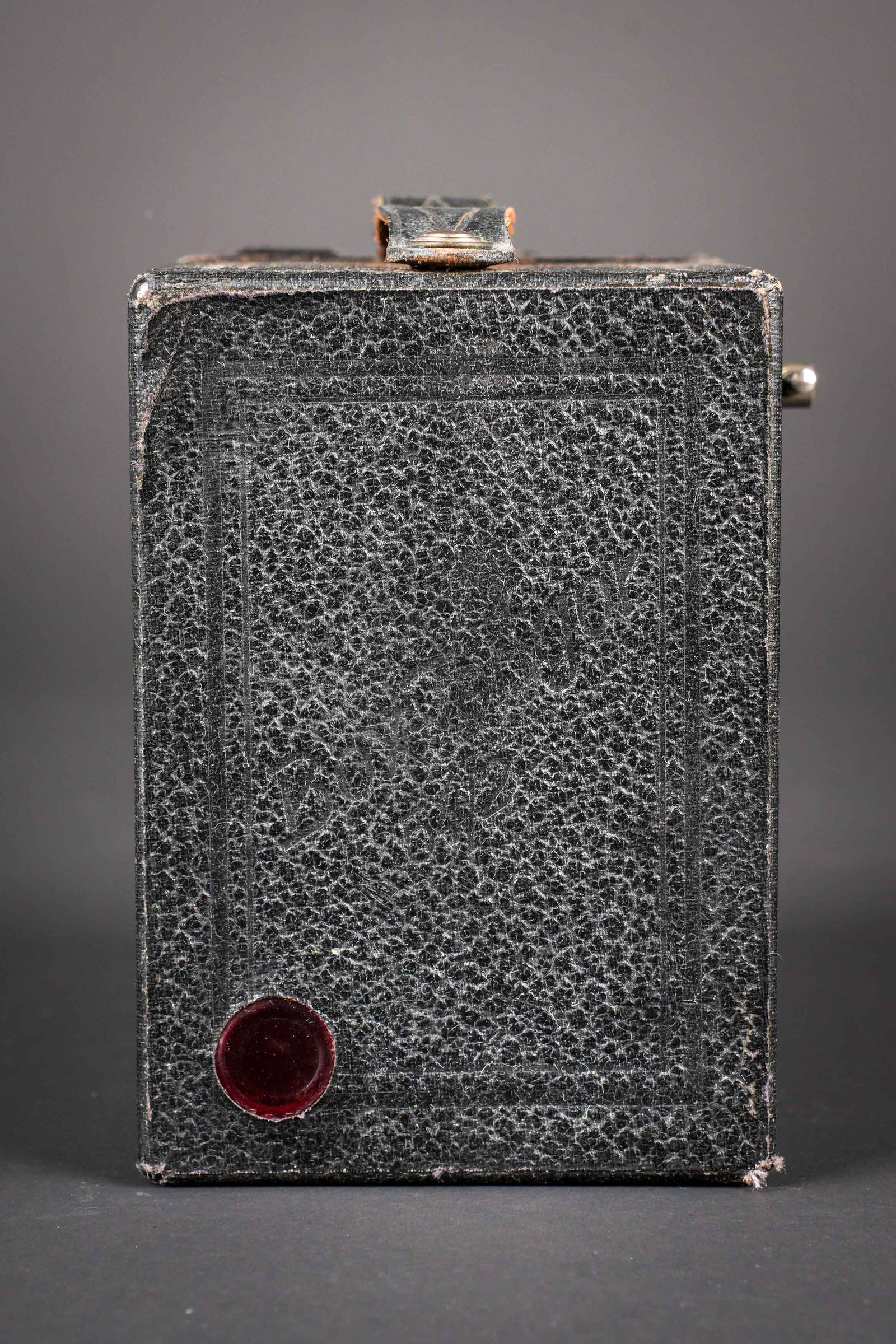 Camera du KDF. German KdF camera. - 7