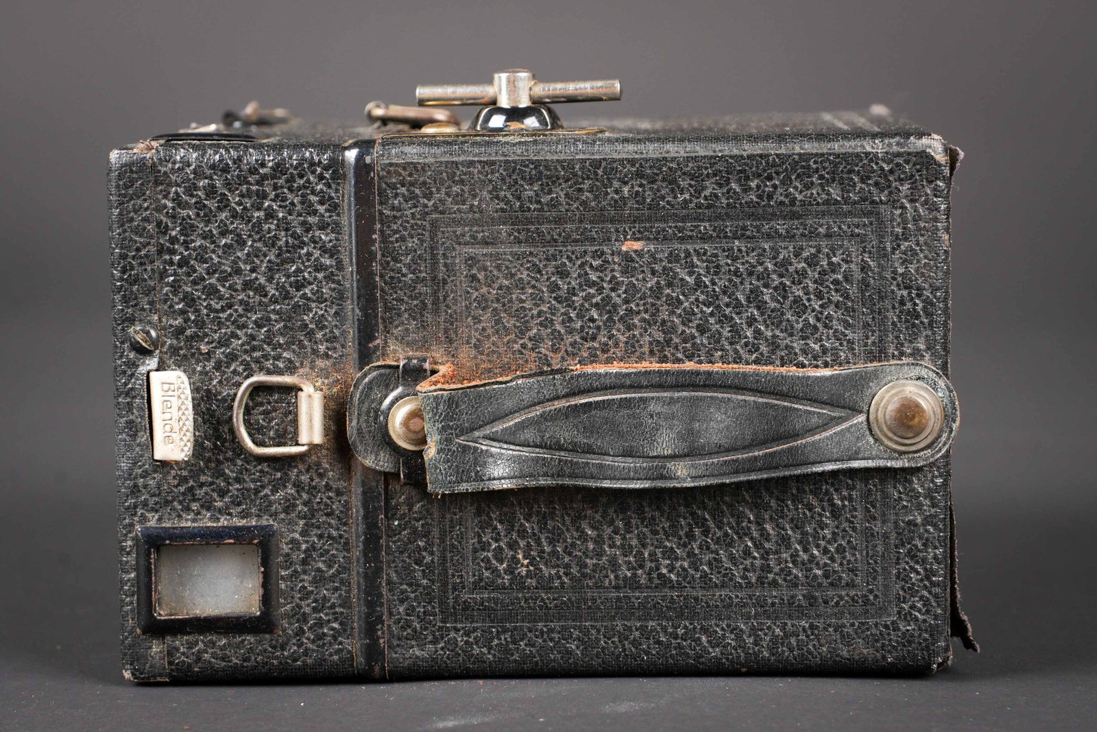 Camera du KDF. German KdF camera. - 8