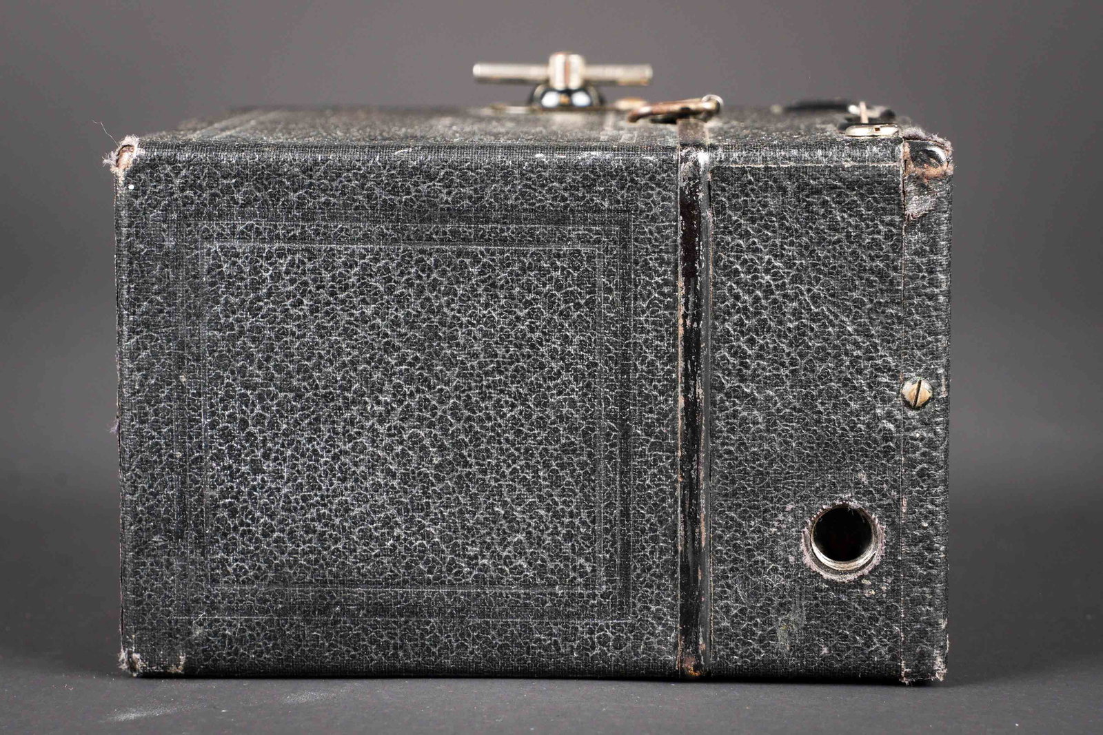 Camera du KDF. German KdF camera. - 9