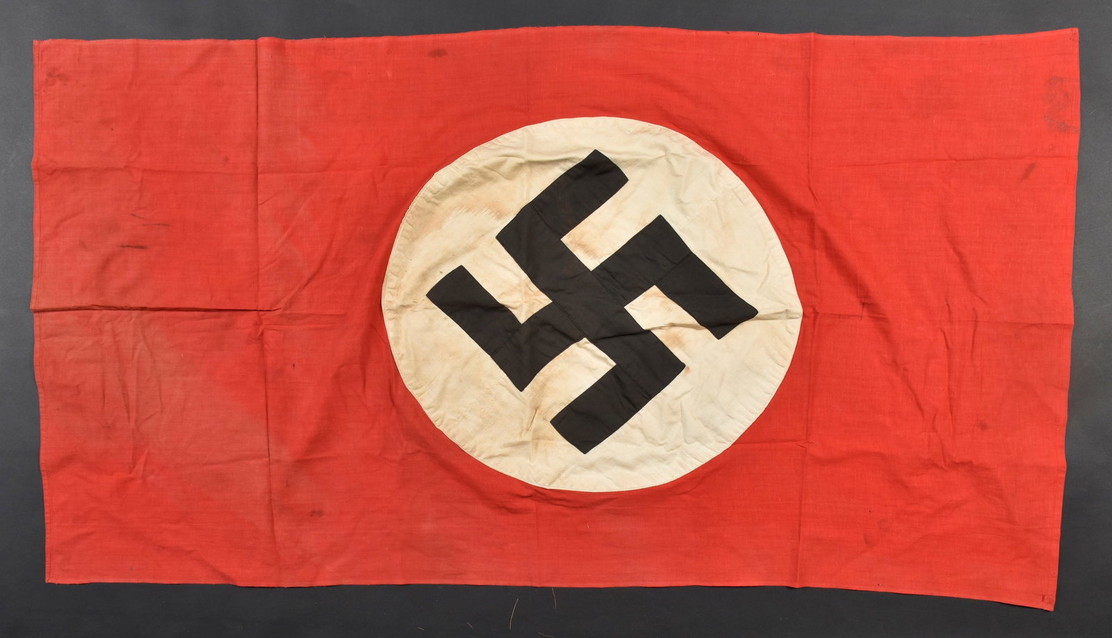 Drapeau allemand. German flag. - 3