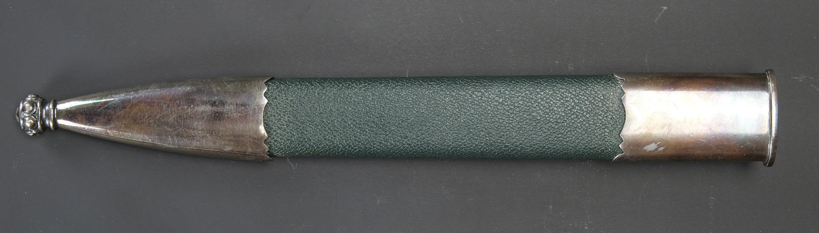 Dague de chasse. German Dagger. - 2
