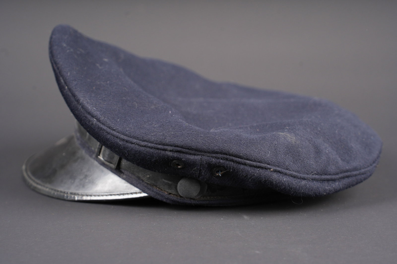 Casquette du DAF. DAF visor cap. - 4