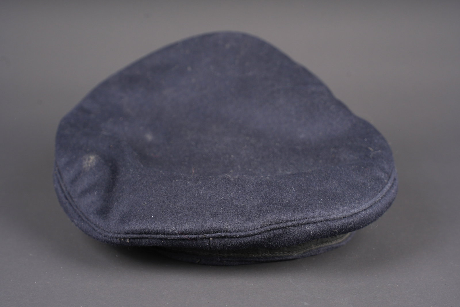 Casquette du DAF. DAF visor cap. - 5