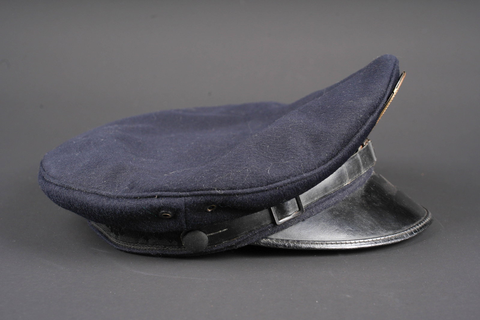 Casquette du DAF. DAF visor cap. - 6